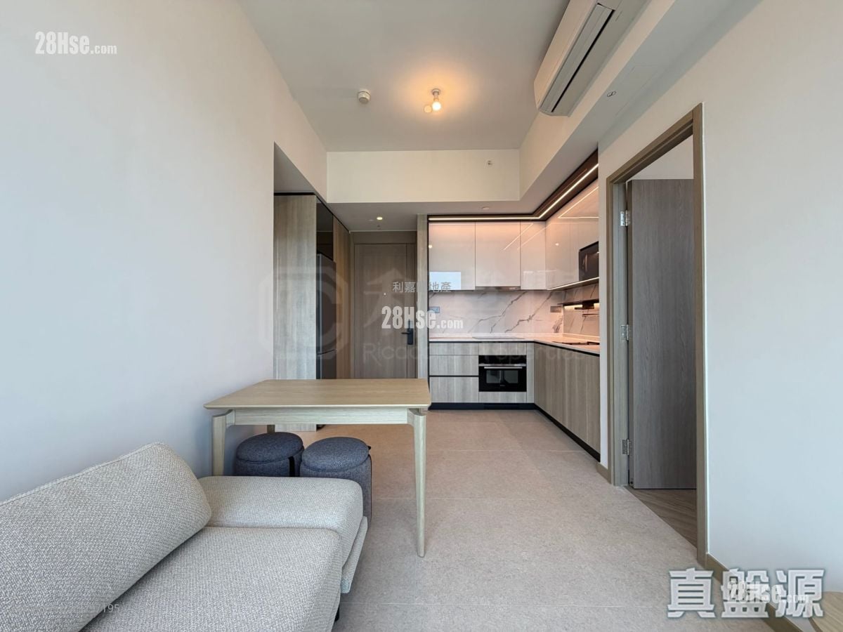 Sierra Sea Sell 2 Bedrooms , 1 Bathroom 433 ft²