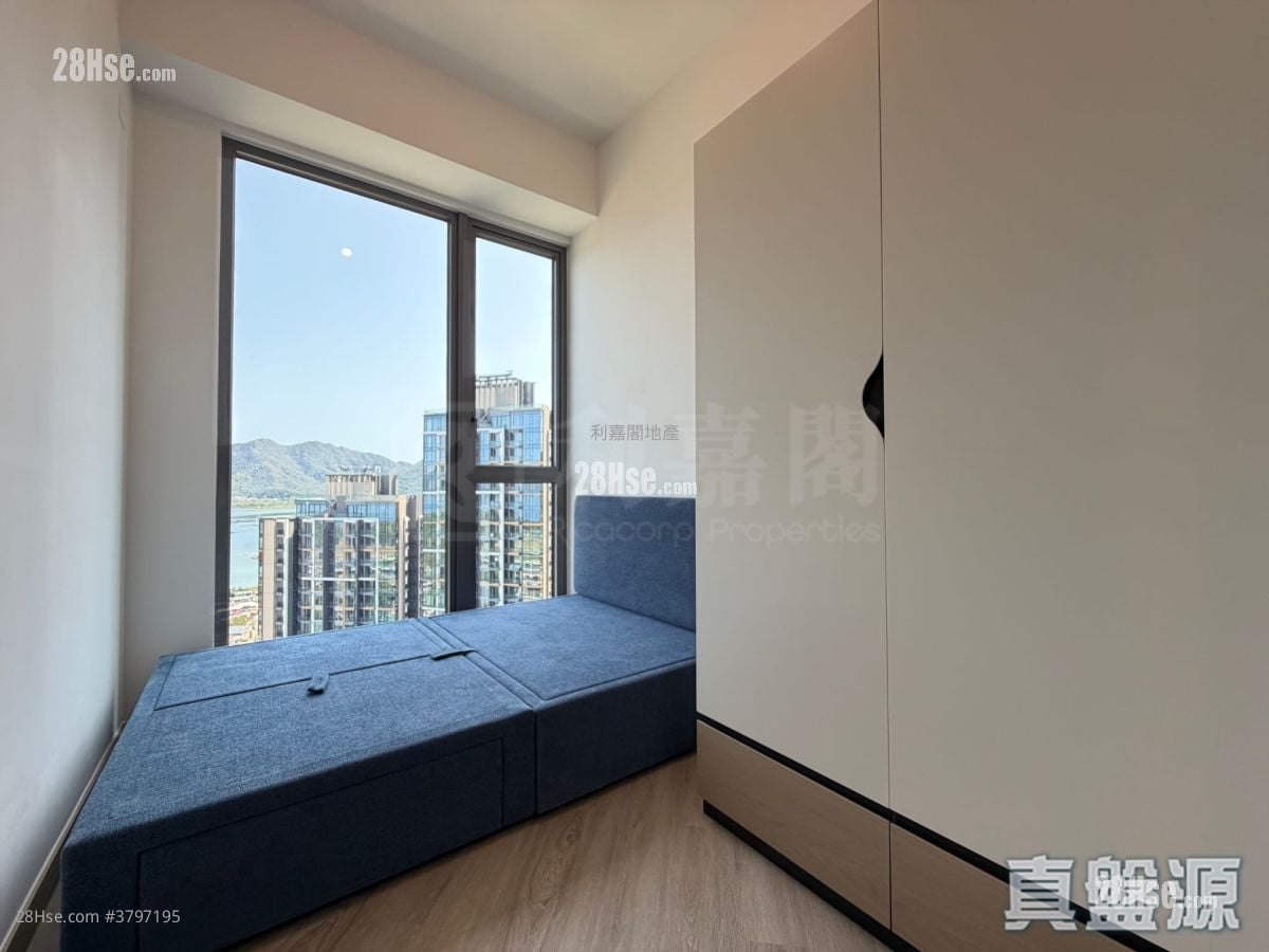 Sierra Sea Sell 2 Bedrooms , 1 Bathroom 433 ft²