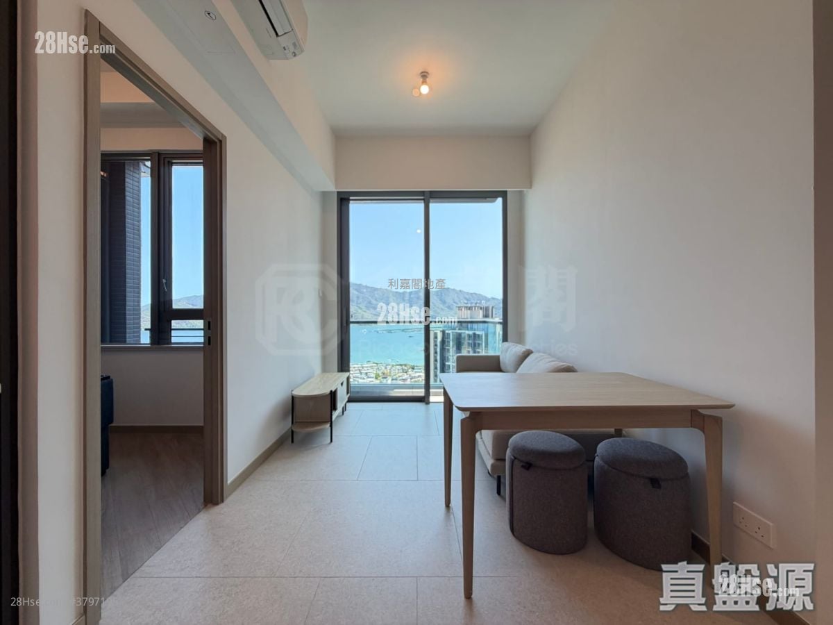 Sierra Sea Sell 2 Bedrooms , 1 Bathroom 433 ft²