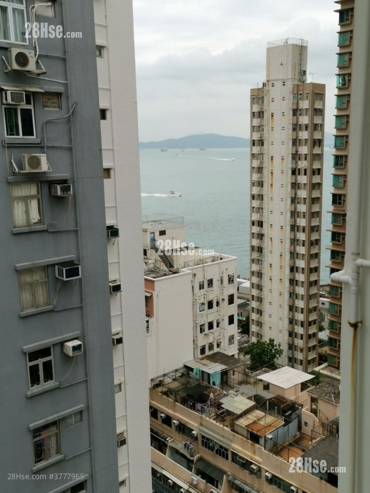 Luen Wai Apartment Rental 2 Bedrooms , 1 Bathroom 328 ft²