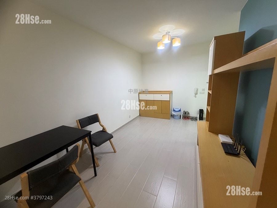 Hoi Lok Court Sell 1 Bedroom 391 ft²
