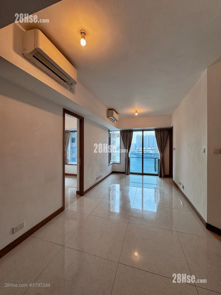 Ocean Pride Rental 2 Bedrooms , 1 Bathroom 524 ft²