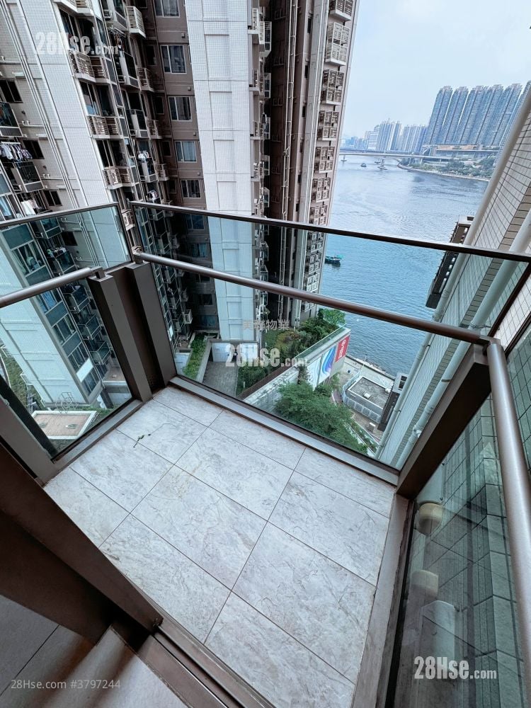 Ocean Pride Rental 2 Bedrooms , 1 Bathroom 524 ft²