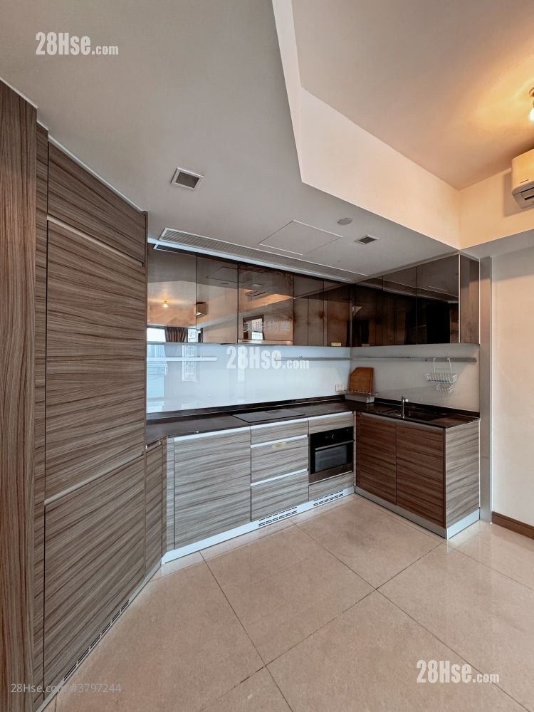 Ocean Pride Rental 2 Bedrooms , 1 Bathroom 524 ft²