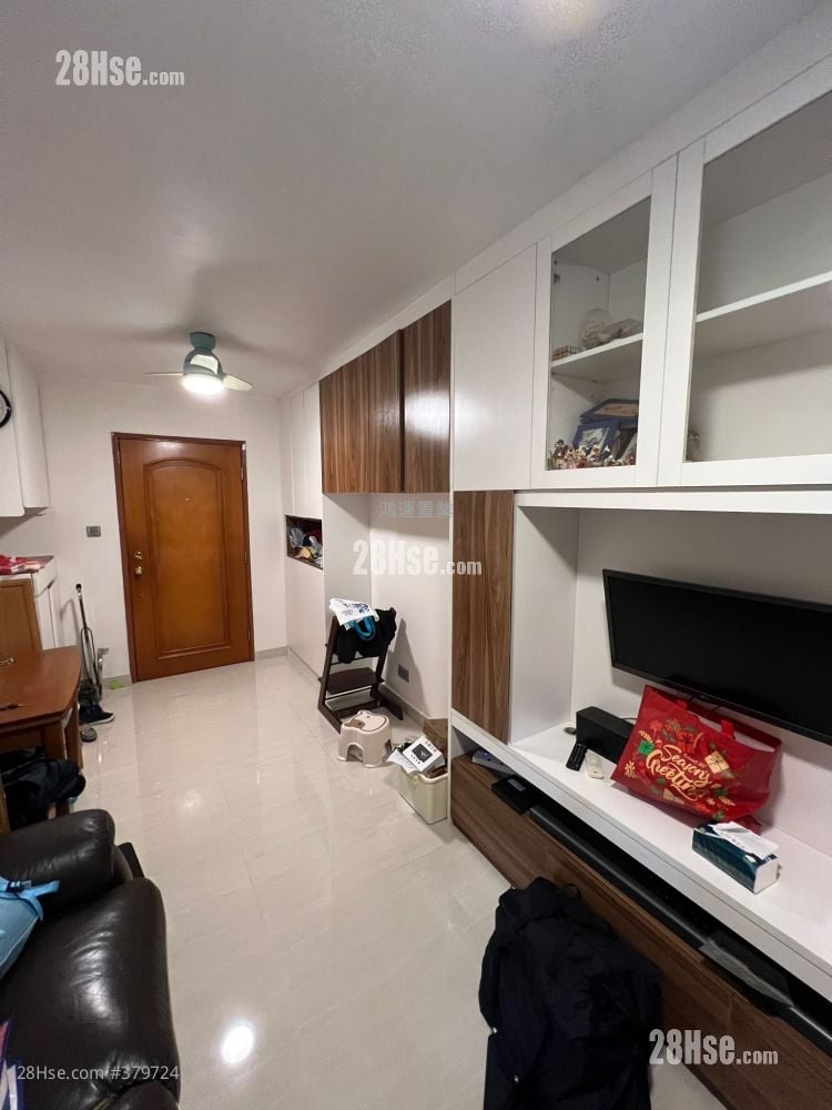 Fu Ning Garden Sell 2 Bedrooms , 1 Bathroom 452 ft²