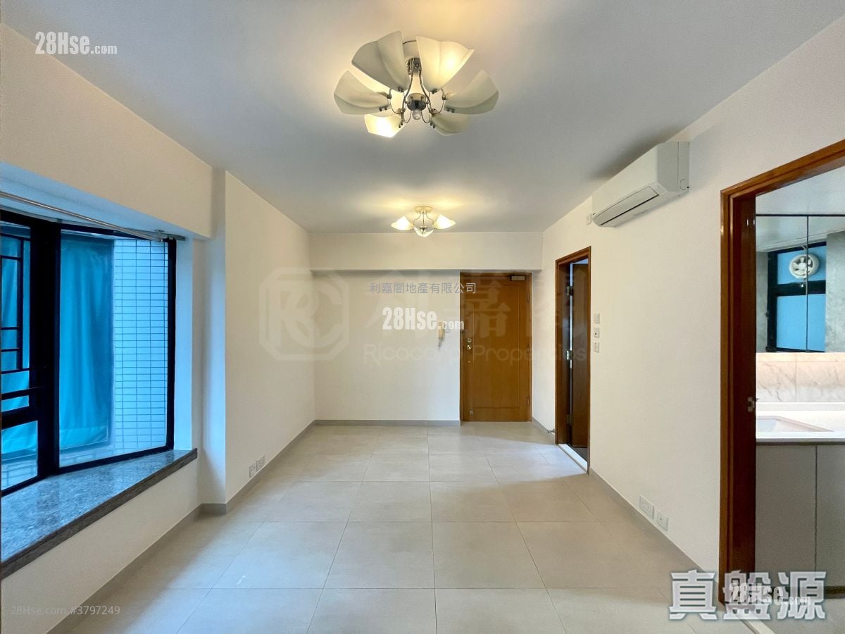 The Metro City Sell 2 Bedrooms , 1 Bathroom 406 ft²