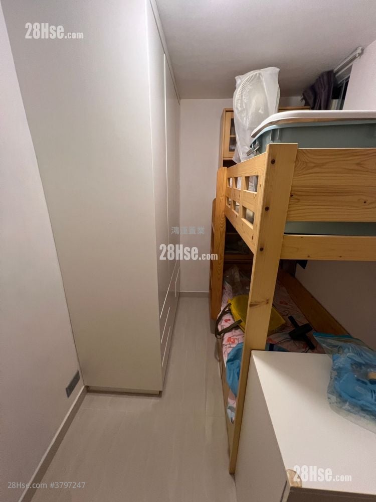 Fu Ning Garden Sell 2 Bedrooms , 1 Bathroom 452 ft²