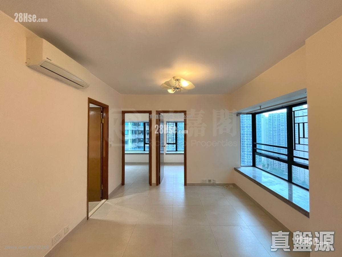 The Metro City Sell 2 Bedrooms , 1 Bathroom 406 ft²