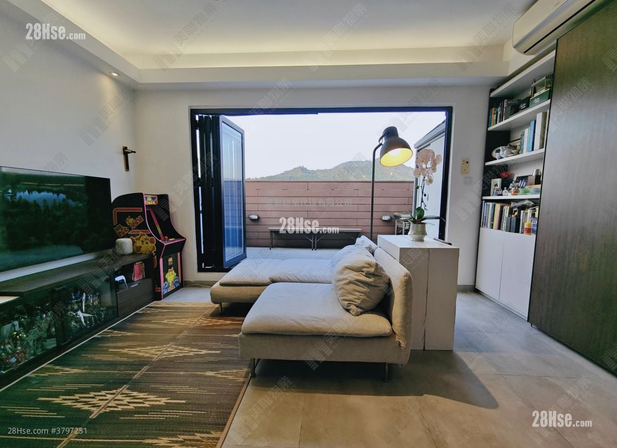 Serenity Park Sell 2 Bedrooms 518 ft²