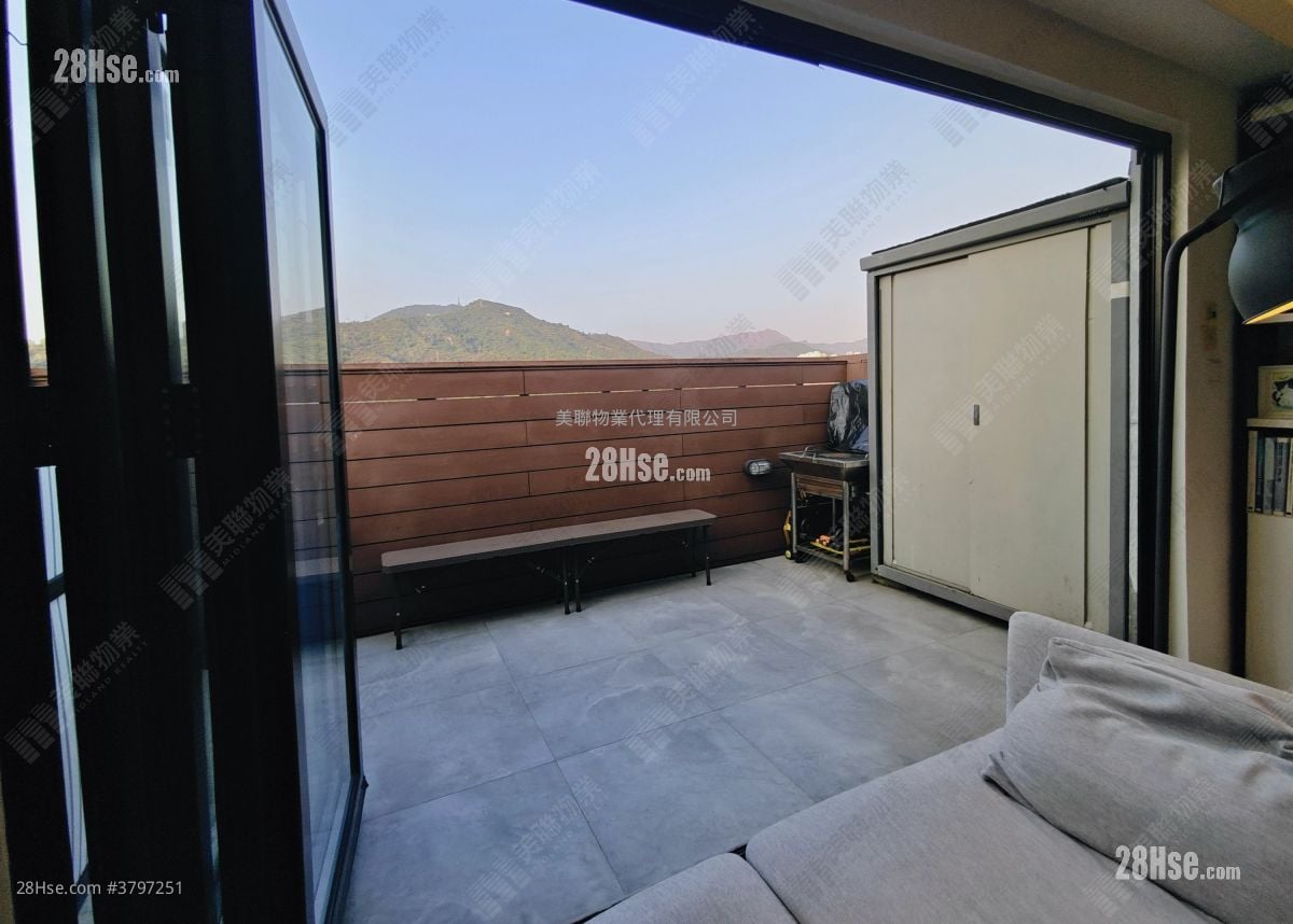 Serenity Park Sell 2 Bedrooms 518 ft²