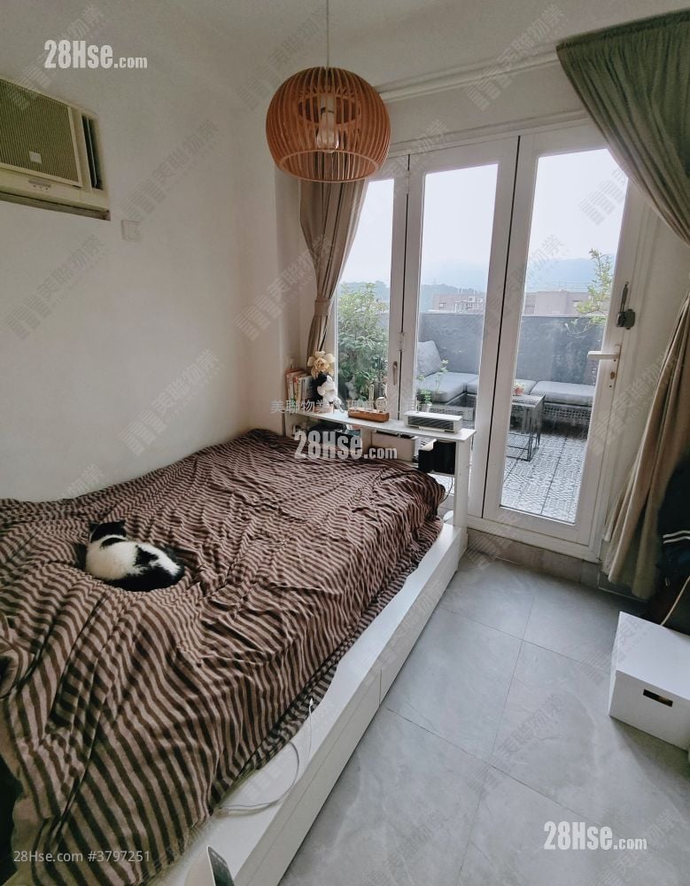 Serenity Park Sell 2 Bedrooms 518 ft²