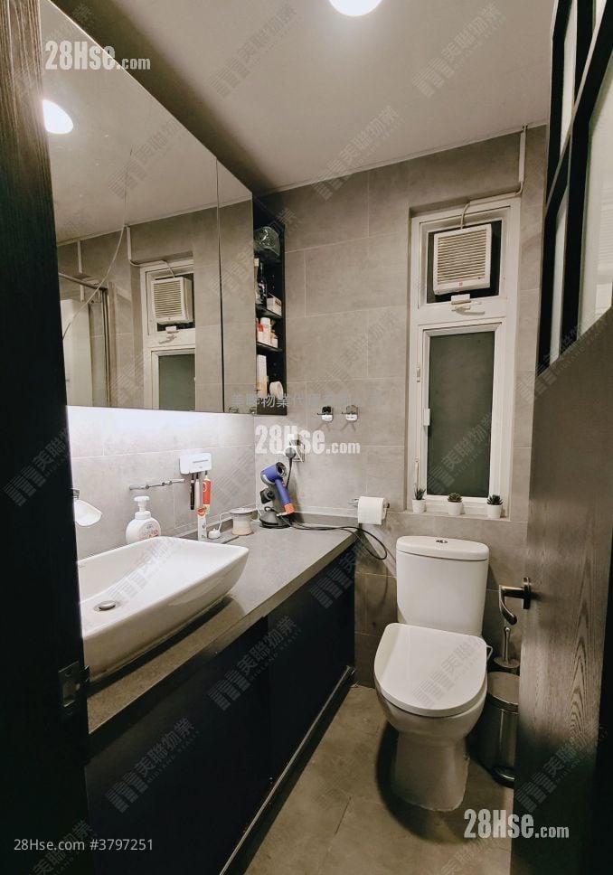 Serenity Park Sell 2 Bedrooms 518 ft²