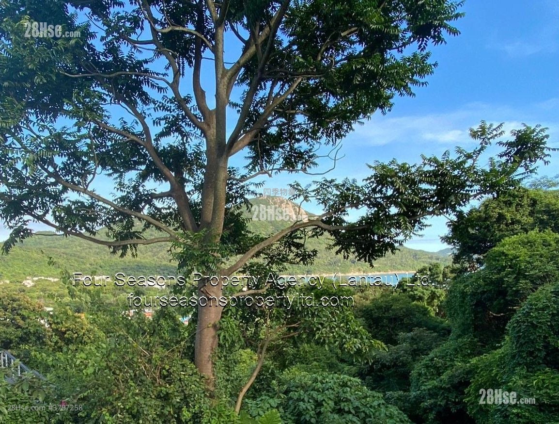 村屋 售盘 3 房 , 3 浴室 1,400 平方尺