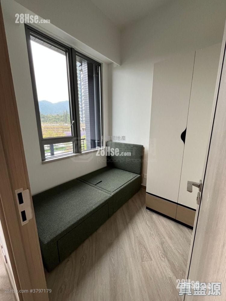 Sierra Sea Rental 2 Bedrooms , 1 Bathroom 444 ft²