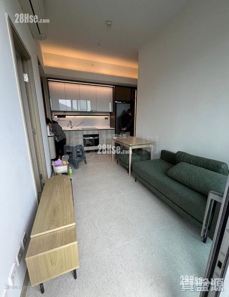 Sierra Sea Rental 2 Bedrooms , 1 Bathroom 444 ft²