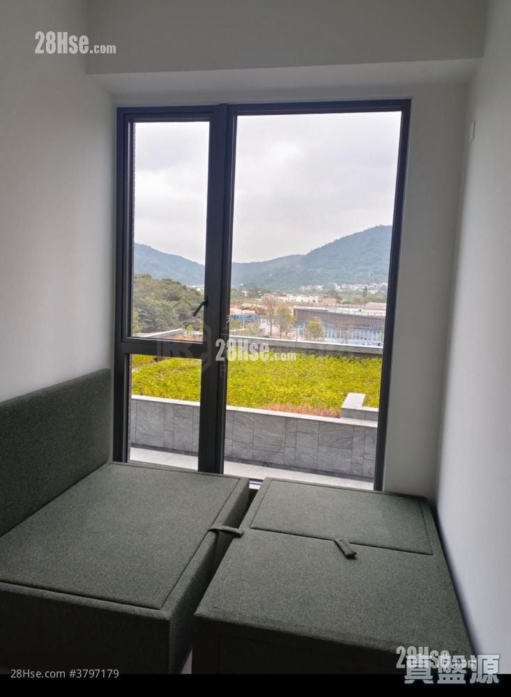 Sierra Sea Rental 2 Bedrooms , 1 Bathroom 444 ft²