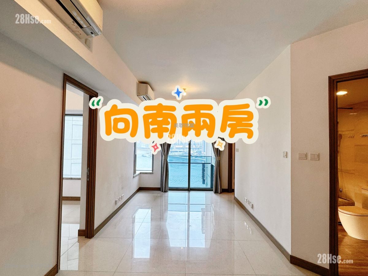 Ocean Pride Rental 2 Bedrooms , 1 Bathroom 524 ft²