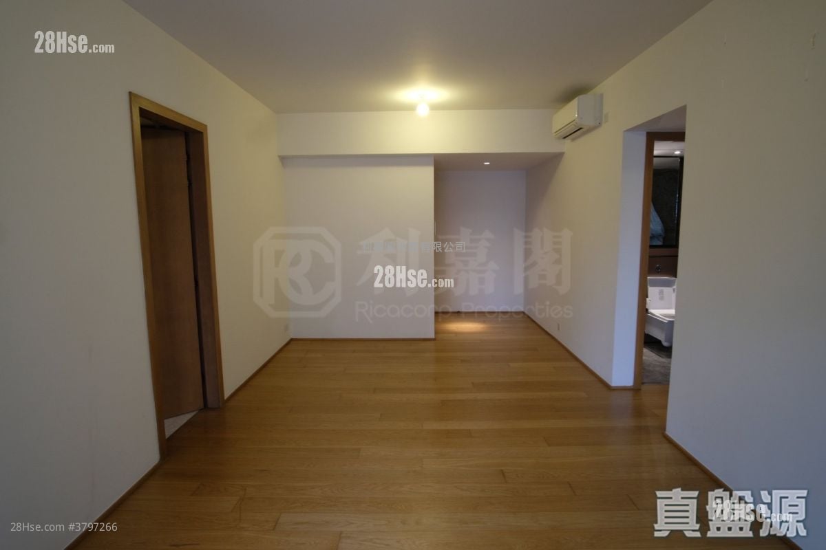 殷然 售盘 2 房 , 2 浴室 922 平方尺