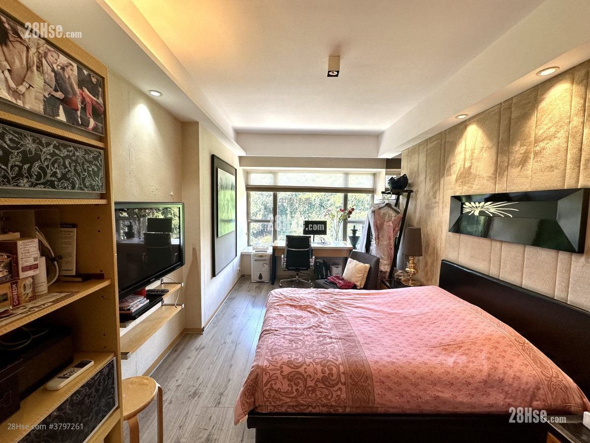 The Great Hill Sell 4 Bedrooms 2,580 ft²