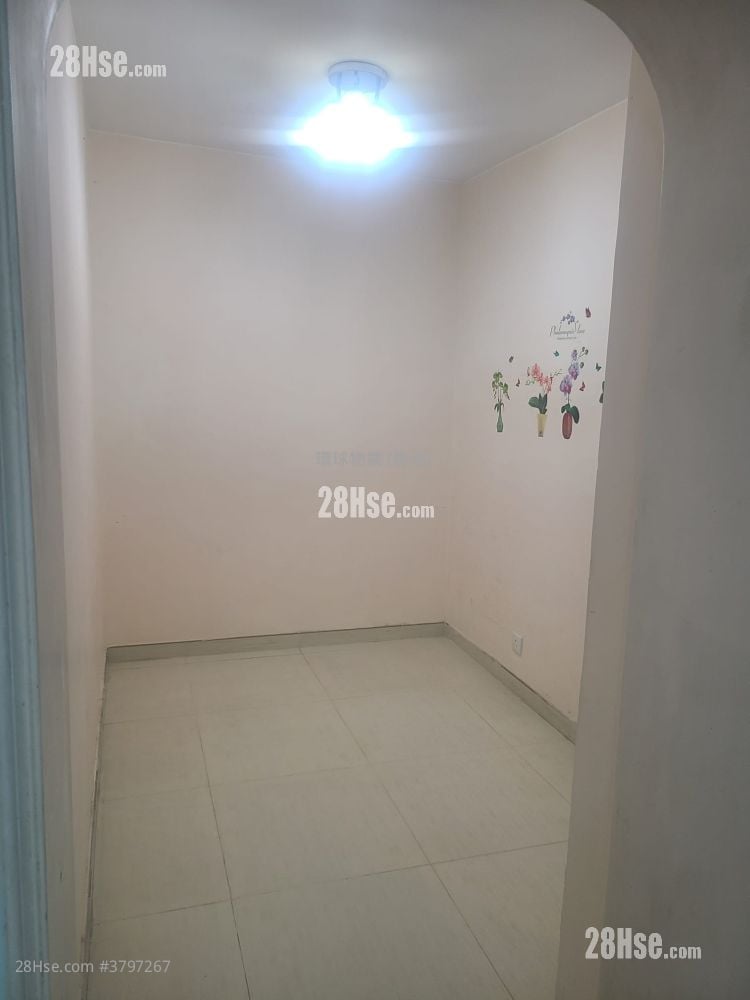 安宁花园 租盘 3 房 , 1 浴室 583 平方尺