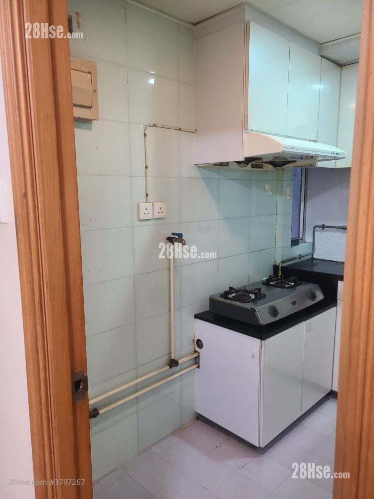 安宁花园 租盘 3 房 , 1 浴室 583 平方尺