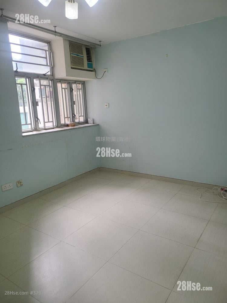 安宁花园 租盘 3 房 , 1 浴室 583 平方尺