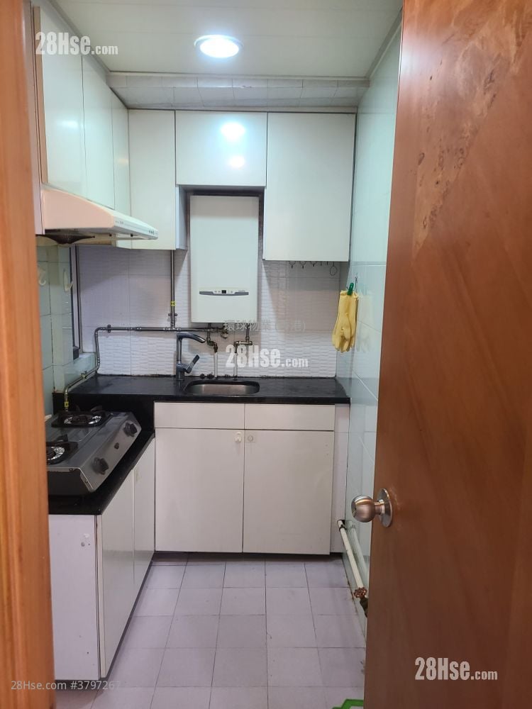 安宁花园 租盘 3 房 , 1 浴室 583 平方尺