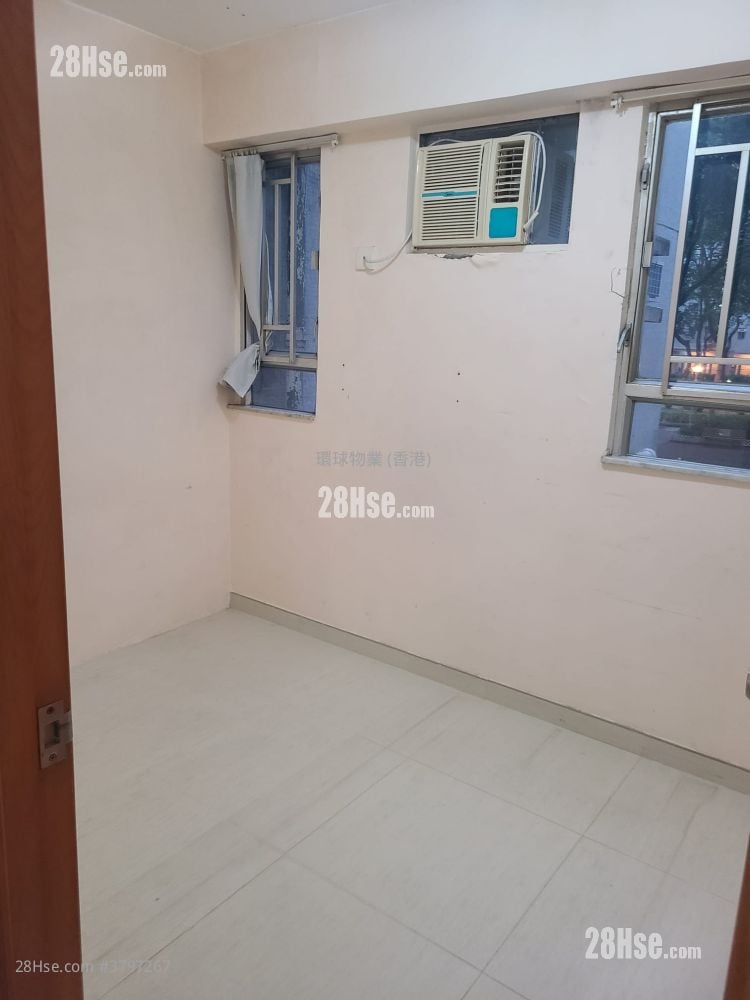 安宁花园 租盘 3 房 , 1 浴室 583 平方尺