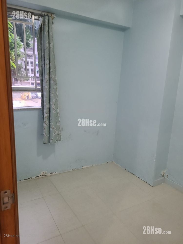 安宁花园 租盘 3 房 , 1 浴室 583 平方尺