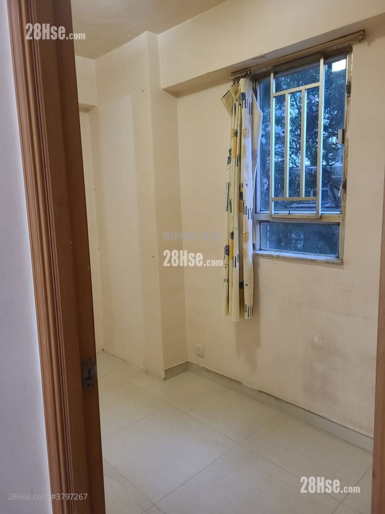 安宁花园 租盘 3 房 , 1 浴室 583 平方尺