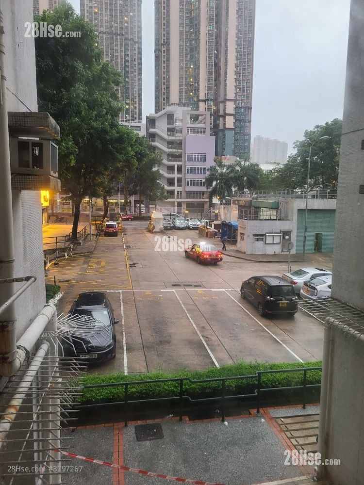 安宁花园 租盘 3 房 , 1 浴室 583 平方尺