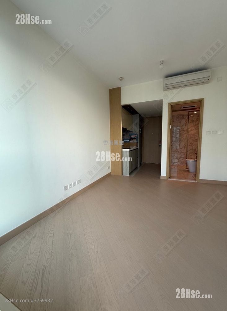 维港滙 售盘 开放式间隔 , 1 浴室 278 平方尺