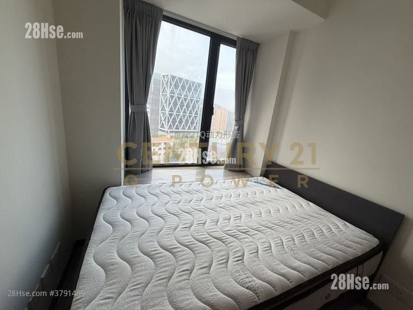 远晴 租盘 开放式间隔 , 1 浴室 275 平方尺