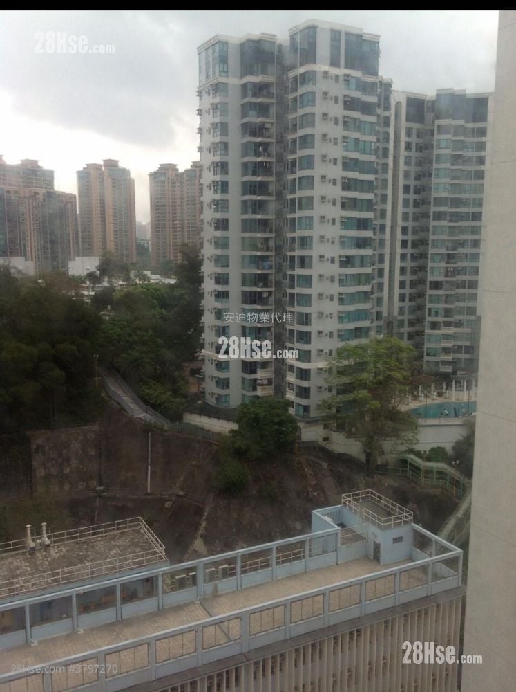 恩佳大厦 售盘 2 房 , 1 浴室 443 平方尺