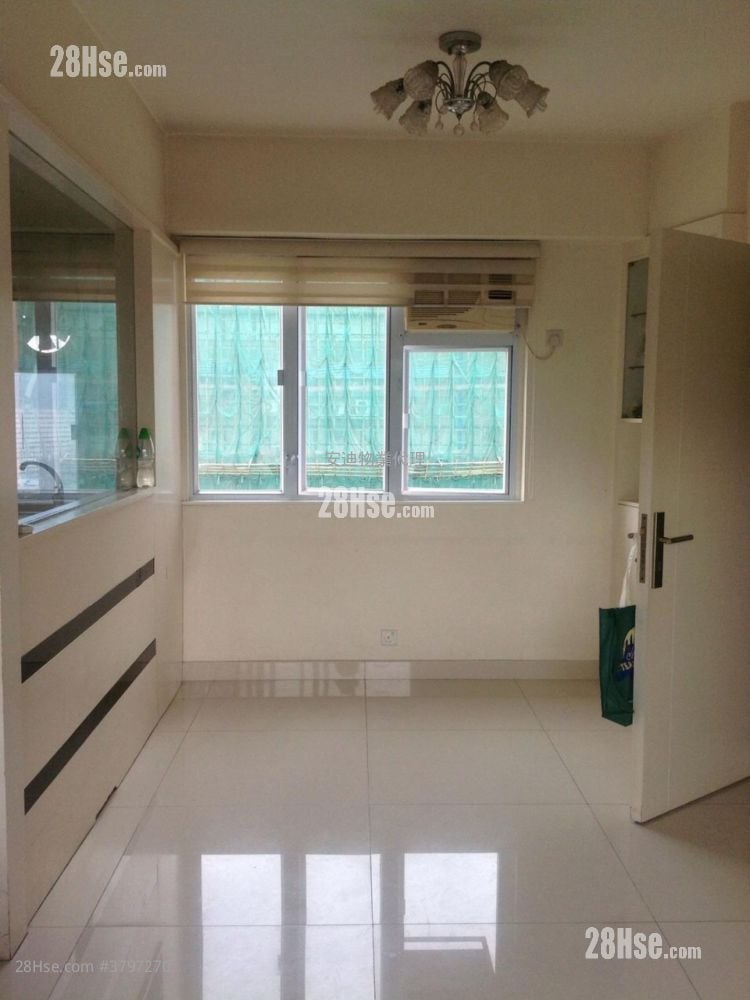 恩佳大厦 售盘 2 房 , 1 浴室 443 平方尺