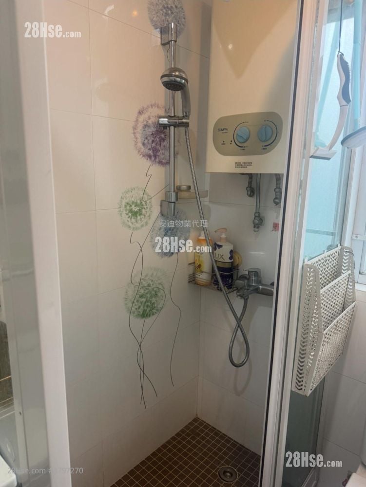 恩佳大厦 售盘 2 房 , 1 浴室 443 平方尺