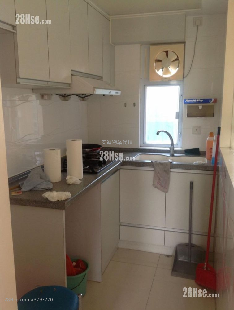 恩佳大厦 售盘 2 房 , 1 浴室 443 平方尺