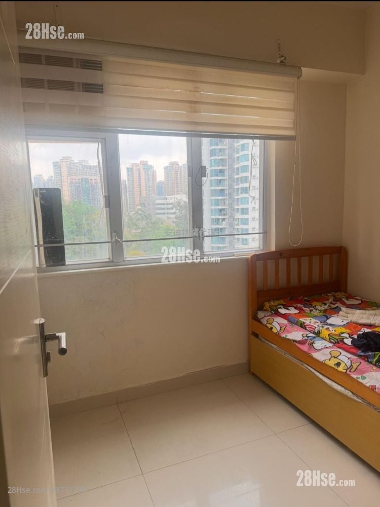 恩佳大厦 售盘 2 房 , 1 浴室 443 平方尺