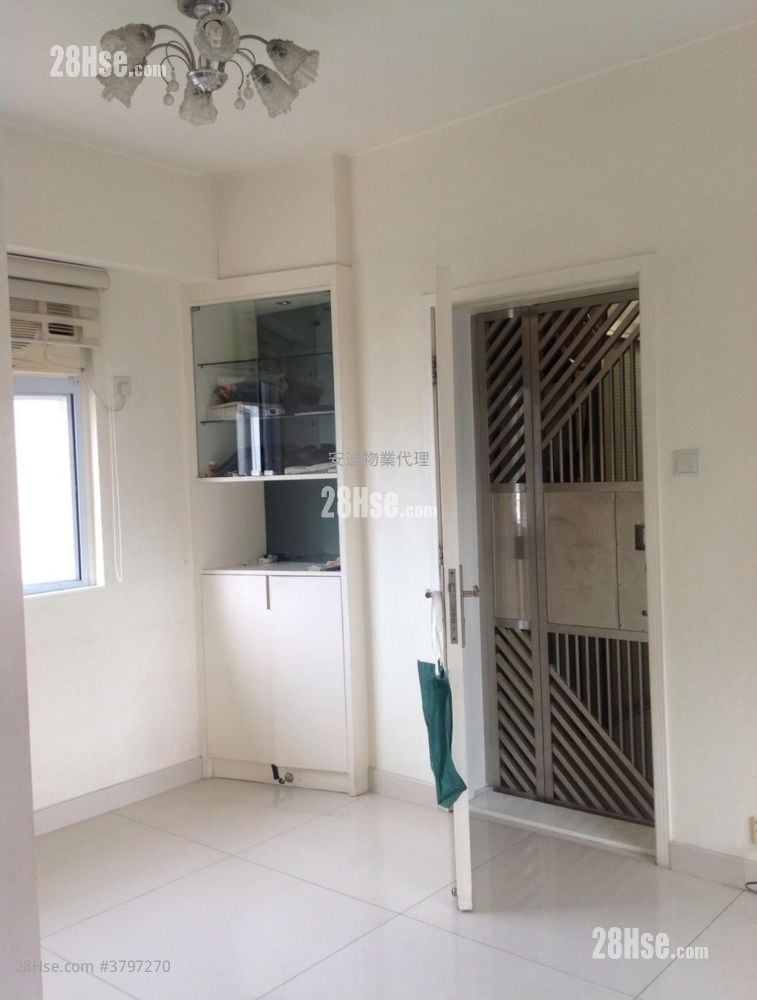 恩佳大厦 售盘 2 房 , 1 浴室 443 平方尺