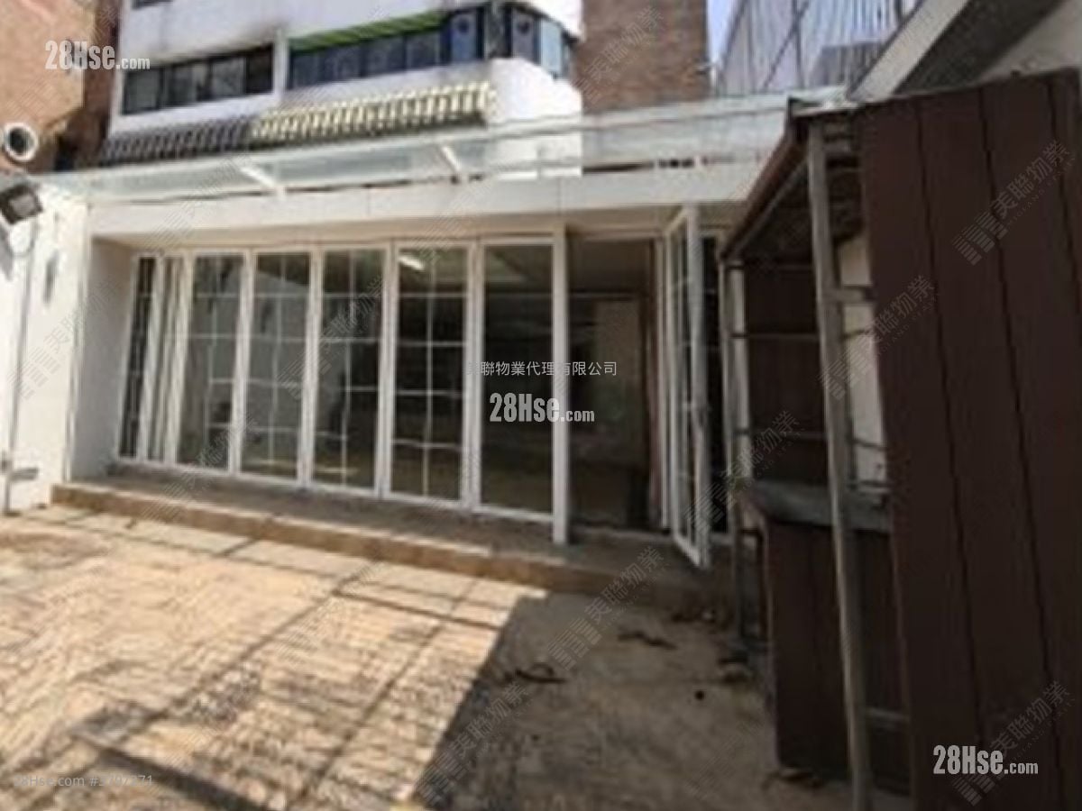 银峦阁 售盘 5+ 房 3,256 平方尺