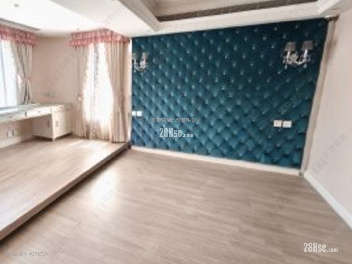 银峦阁 售盘 5+ 房 3,256 平方尺