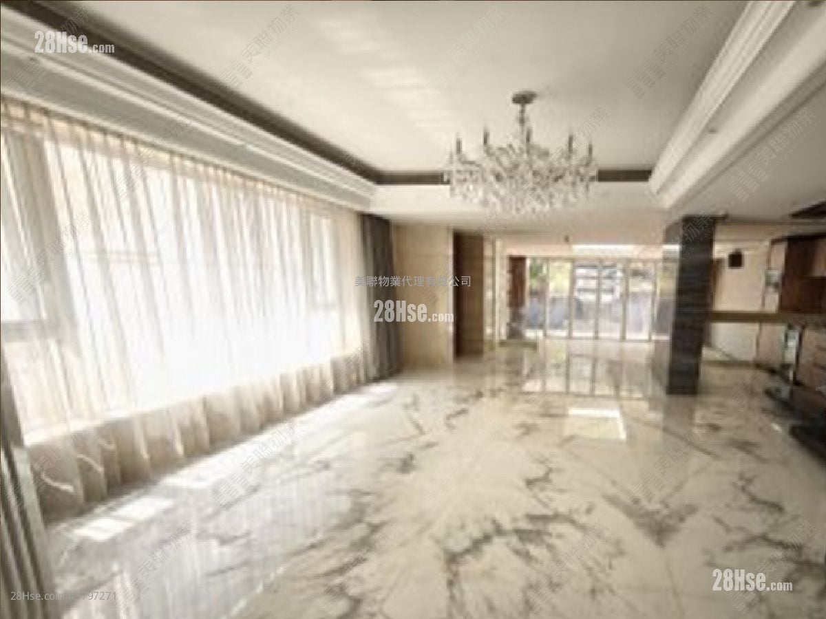 银峦阁 售盘 5+ 房 3,256 平方尺