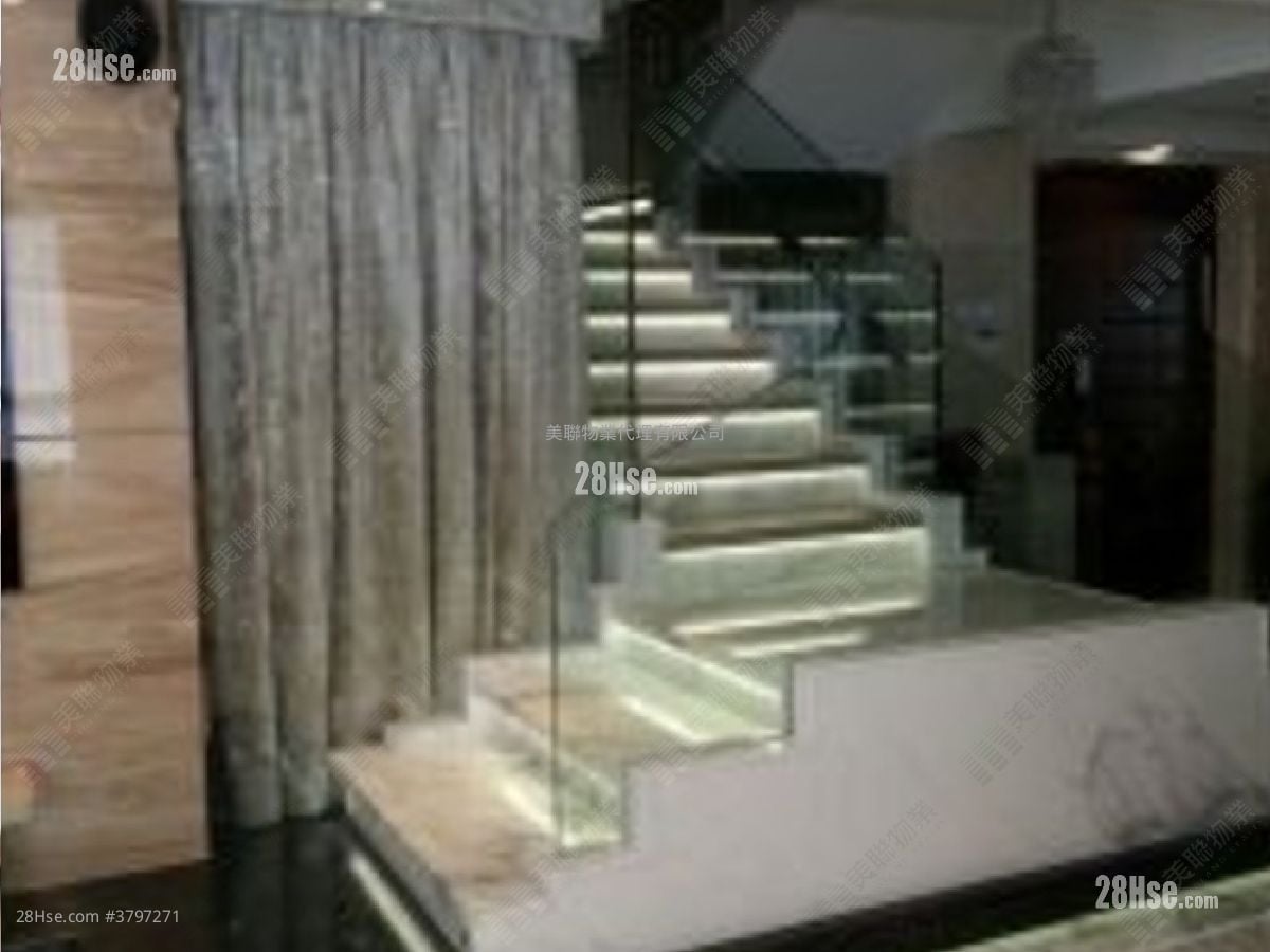 银峦阁 售盘 5+ 房 3,256 平方尺