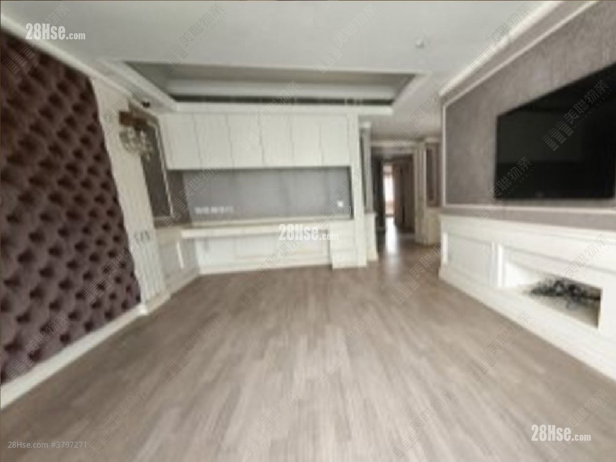 银峦阁 售盘 5+ 房 3,256 平方尺