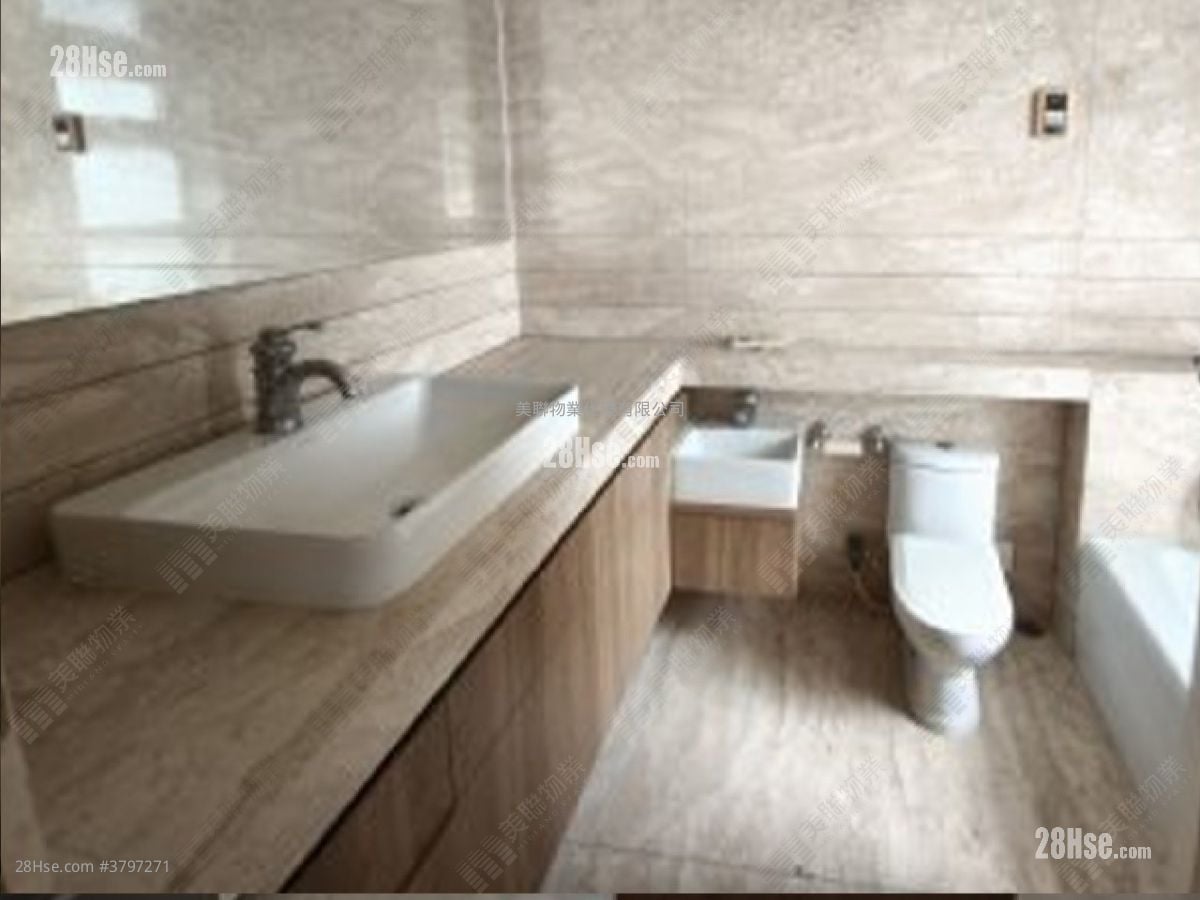 银峦阁 售盘 5+ 房 3,256 平方尺