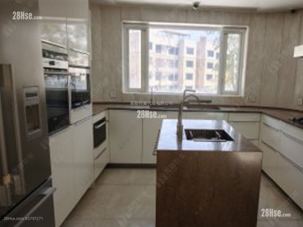 银峦阁 售盘 5+ 房 3,256 平方尺