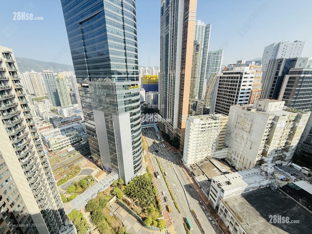 Aurora Rental 2 Bedrooms , 1 Bathroom 444 ft²