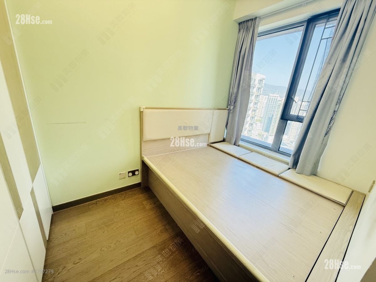 Aurora Rental 2 Bedrooms , 1 Bathroom 444 ft²