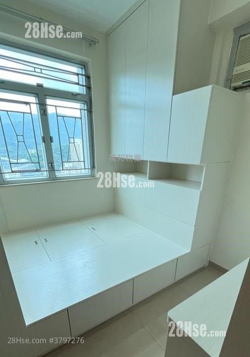 宝湖花园 售盘 2 房 , 1 浴室 343 平方尺