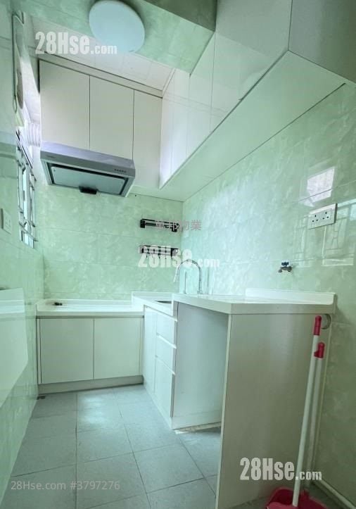 宝湖花园 售盘 2 房 , 1 浴室 343 平方尺